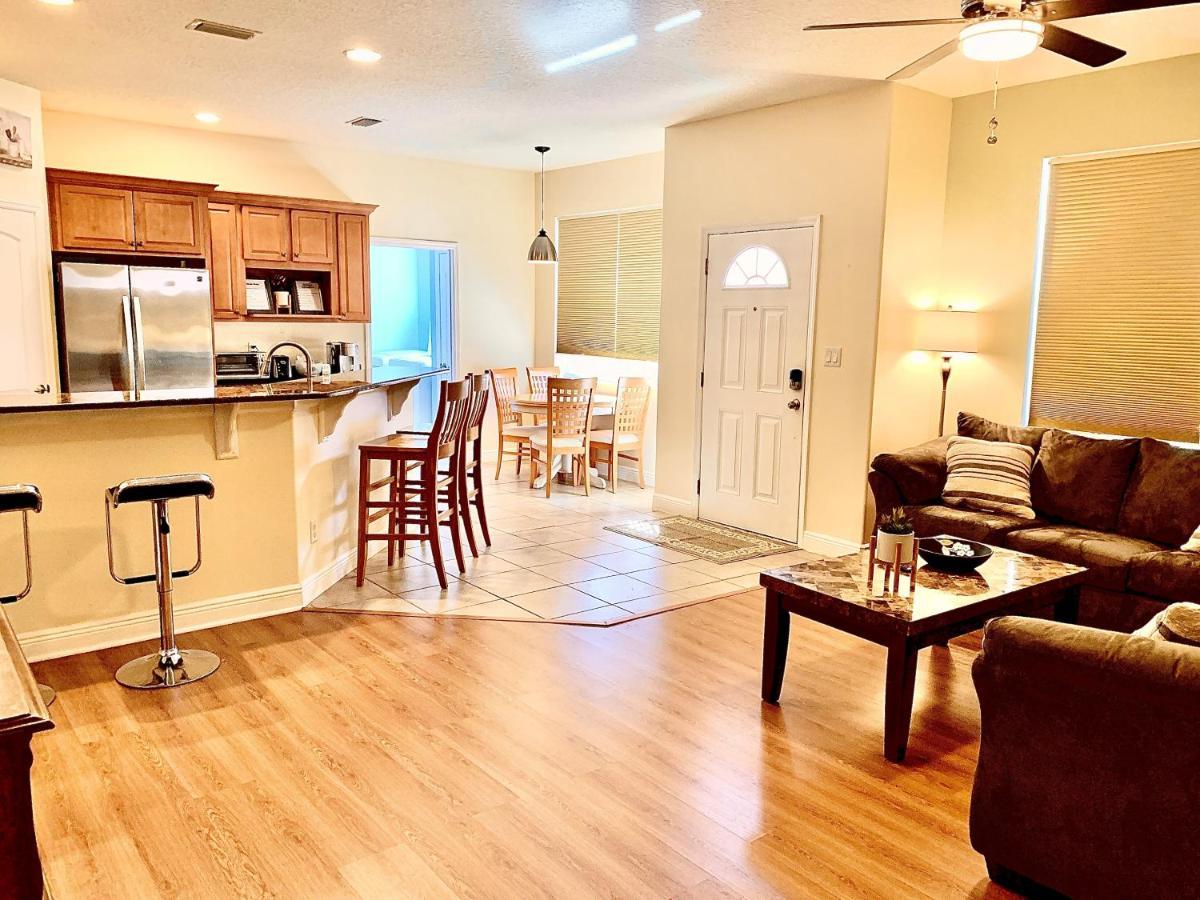 Вилла Cape Canaveral Near Beach House Экстерьер фото