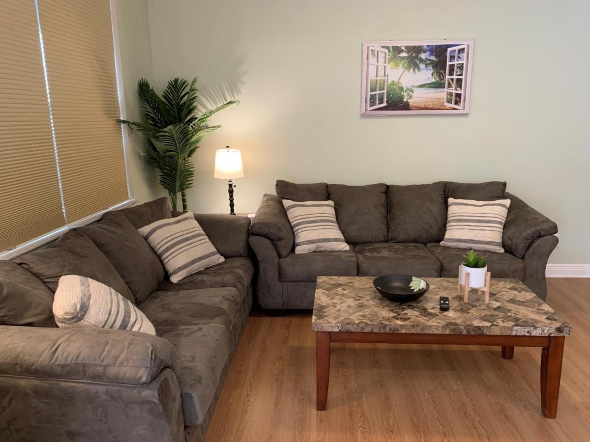 Вилла Cape Canaveral Near Beach House Экстерьер фото