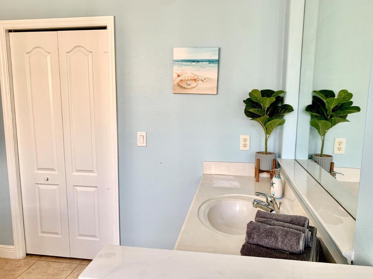 Вилла Cape Canaveral Near Beach House Экстерьер фото