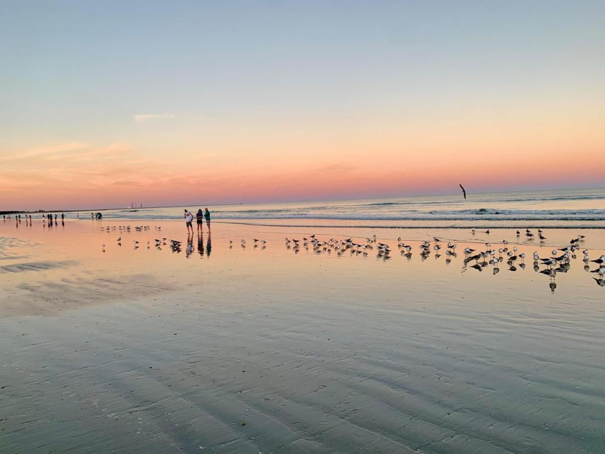 Вилла Cape Canaveral Near Beach House Экстерьер фото