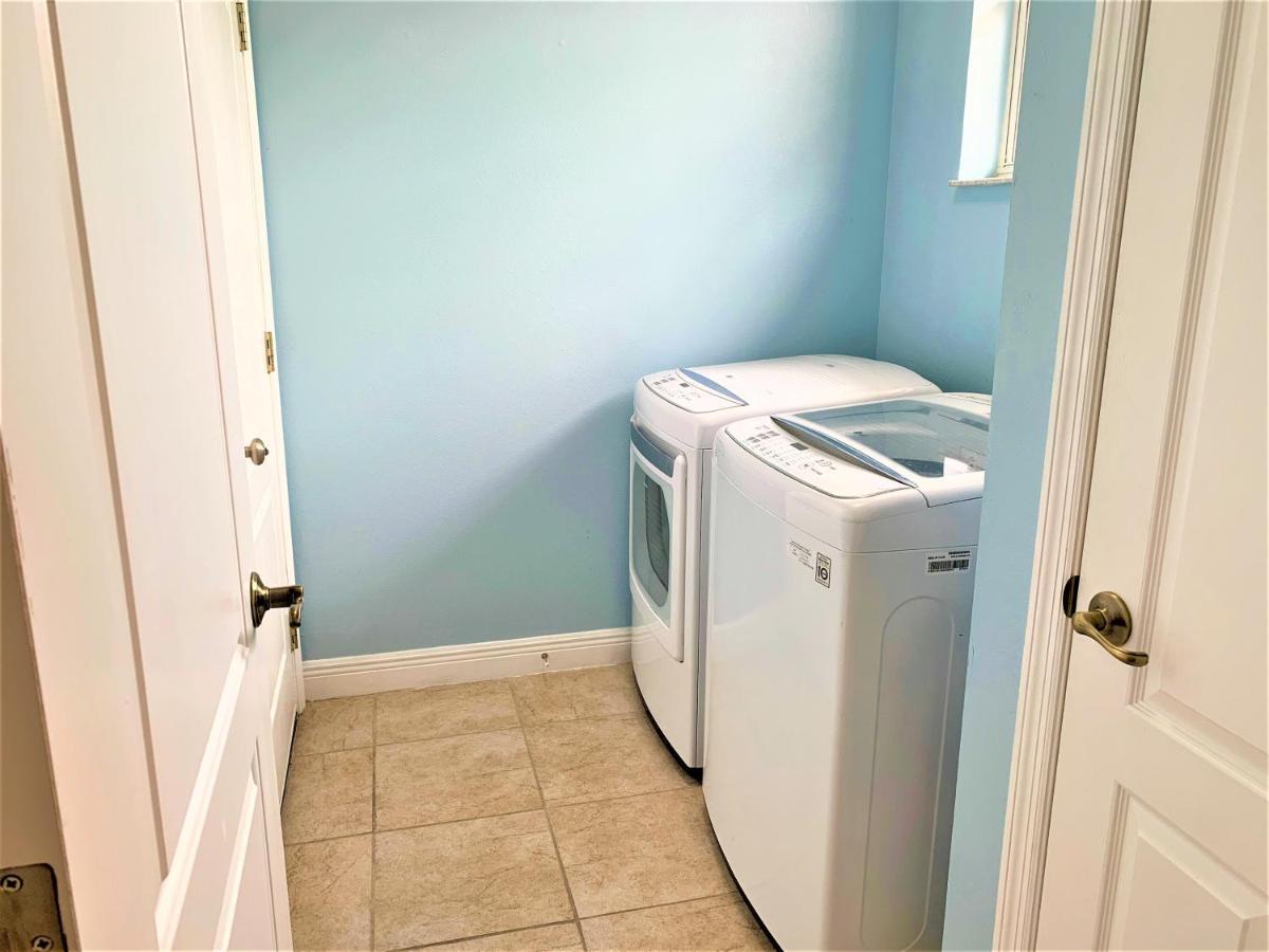 Вилла Cape Canaveral Near Beach House Экстерьер фото