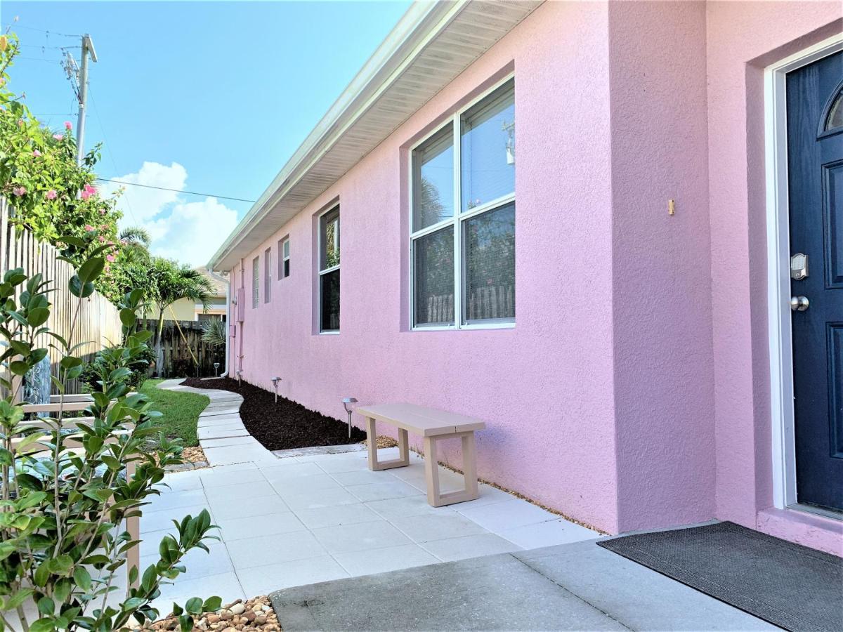 Вилла Cape Canaveral Near Beach House Экстерьер фото